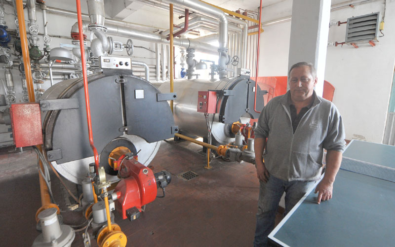 Станари плаћају kao и фирме