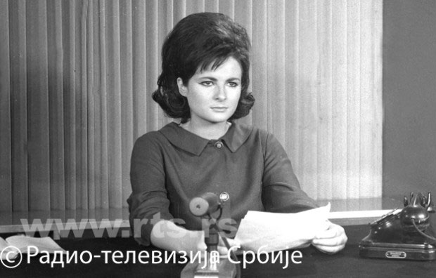 Преминула Весна Несторовић