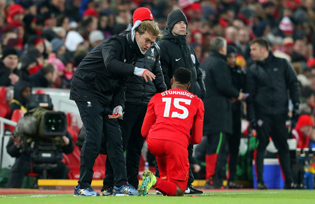 Клоп: Не знам шта ће бити са Стариџем на лето