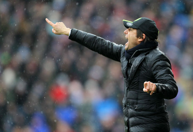 Конте напушта Челси због Интера, добија 60 милиона евра?