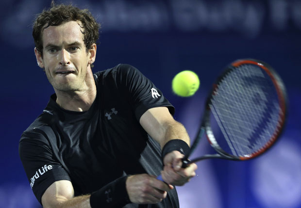 МАРЕЈ ПРОТИВ РУСКИЊЕ: Шарапова не заслужује специјалне позивнице