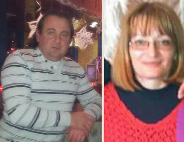 Јоцић био неурачунљив када је усмртио супругу