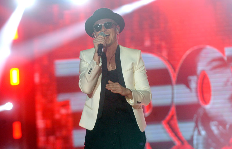 Распродат први викенд Music week фестивала