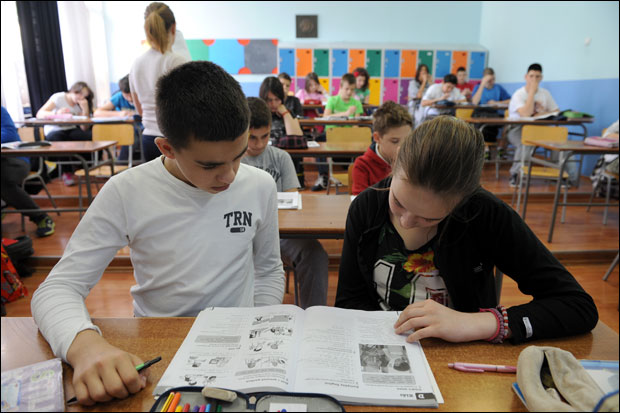 Такмичење из енглеског се ипак не понавља