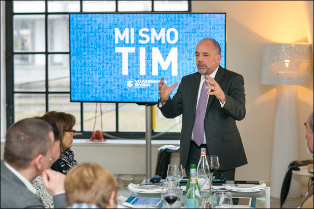 Војвођанска не тражи купца