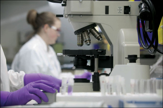 Ноћ истраживача позива младе да се опробају као научници