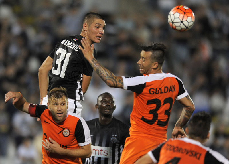 Миленковић Фиорентинин за 5.100.000 евра