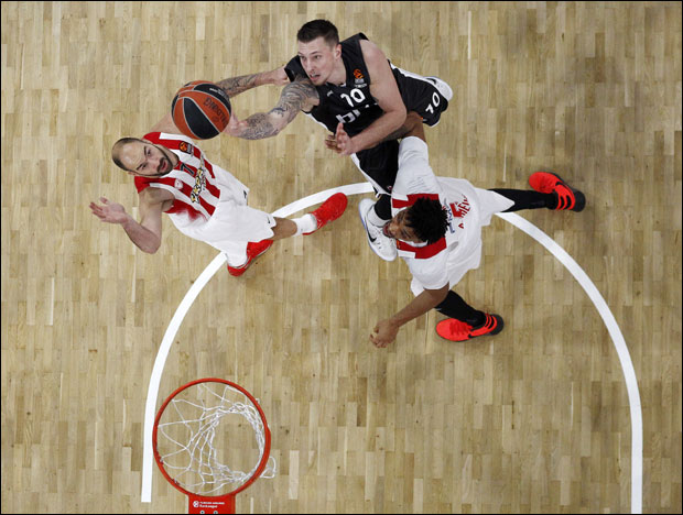 Центар Бамберга пред долазак у Београд: Најтеже гостовање у Европи