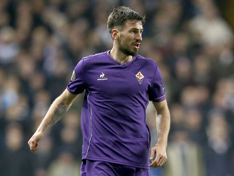 САОБРАЋАЈНА НЕЗГОДА ПОВРЕМЕНОГ РЕПРЕЗЕНТАТИВЦА СРБИЈЕ У ФИРЕНЦИ: Томовић ударио мотоциклисту