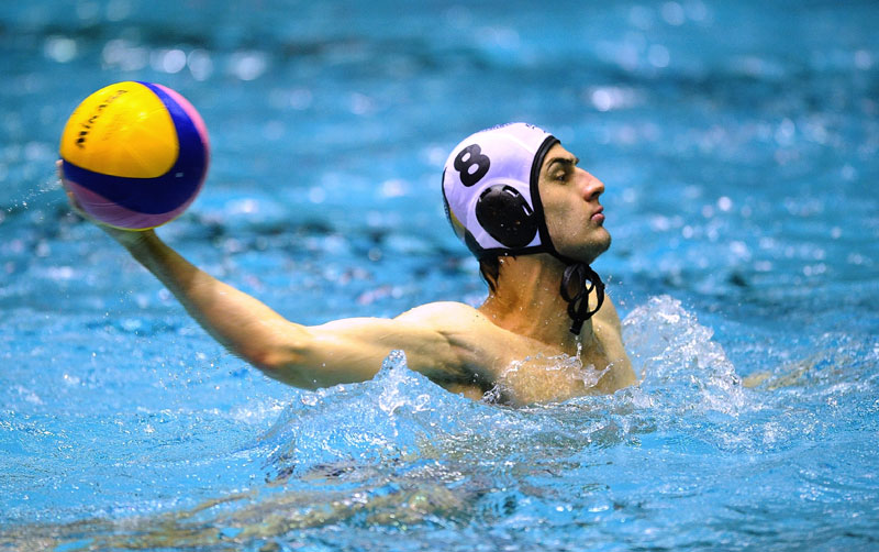 Ватерполо ЛШ: Југ с каматом наплатио Партизану пораз на Бањици