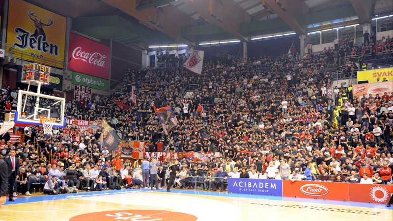 АБА делимично ублажила казну Звезди