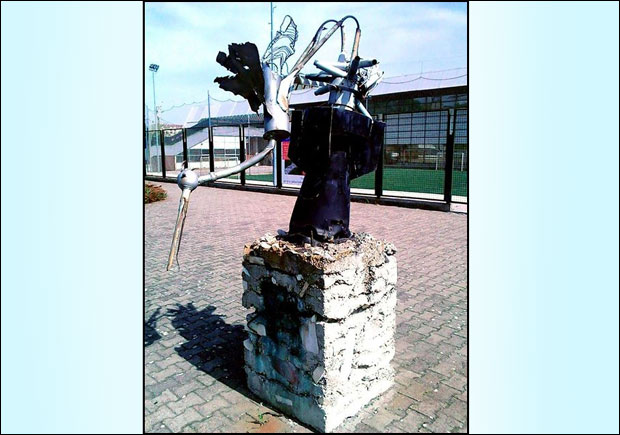 ВЕТЕРАНИ ТРАЖЕ ОБНОВУ СПОМЕНИКА: Уклесати имена палих бораца