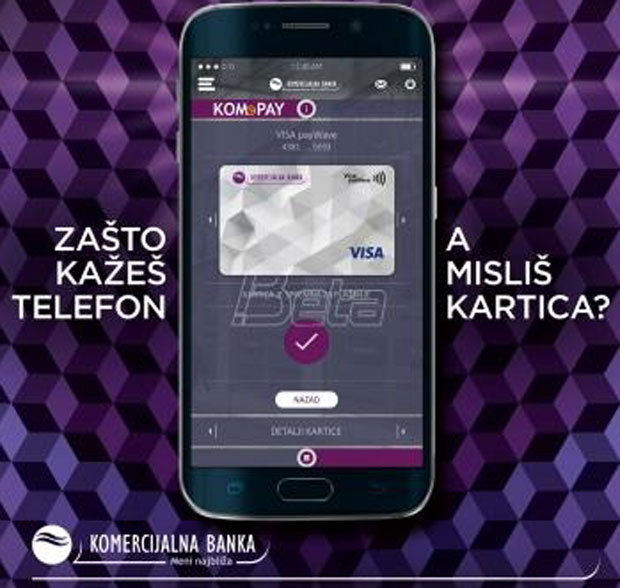 Зашто кажеш телефон, а мислиш картица?