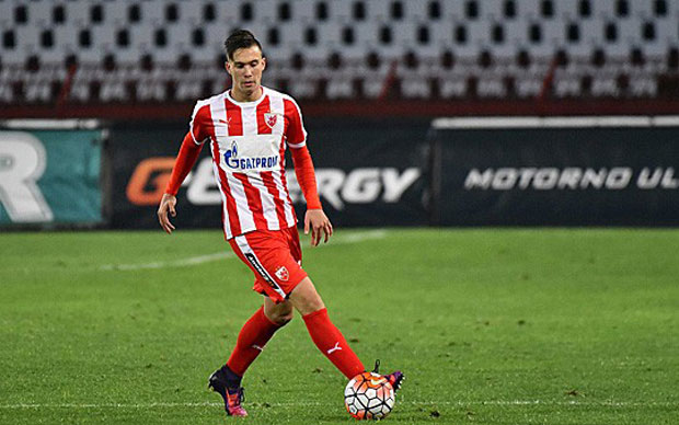 Аџић пред дерби: Немам трему, цео живот чекам овај тренутак