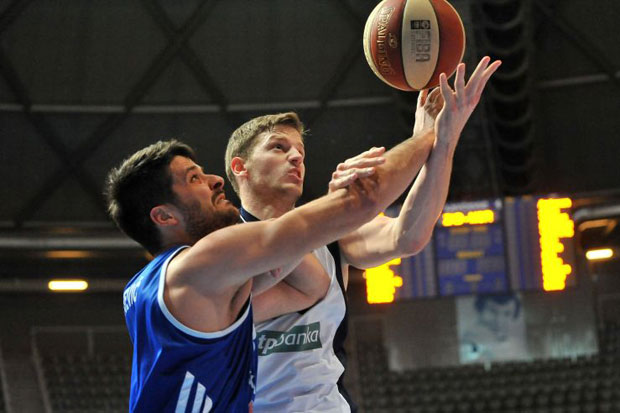 АБА: Бараћ МВП 24. кола