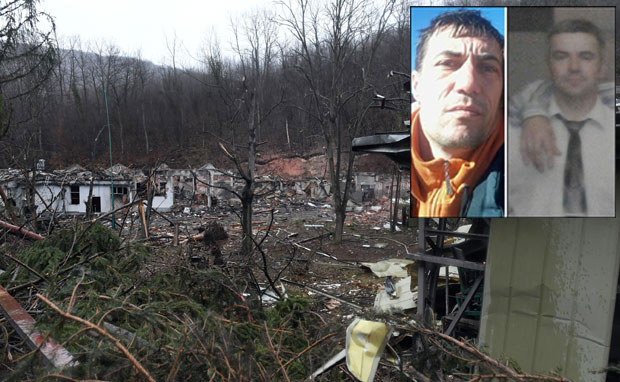 ТРАГЕДИЈА У КРАГУЈЕВЦУ: Пронађене још три жртве експлозије
