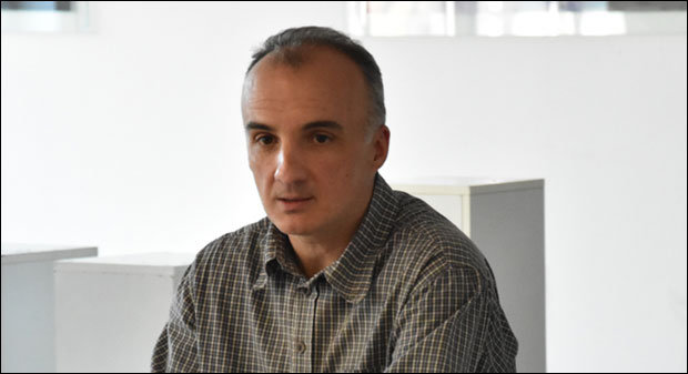 Милорад Вукашиновић: Религија је кључ светске политике