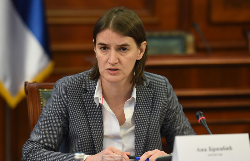 Поклон станови добри и безбедни