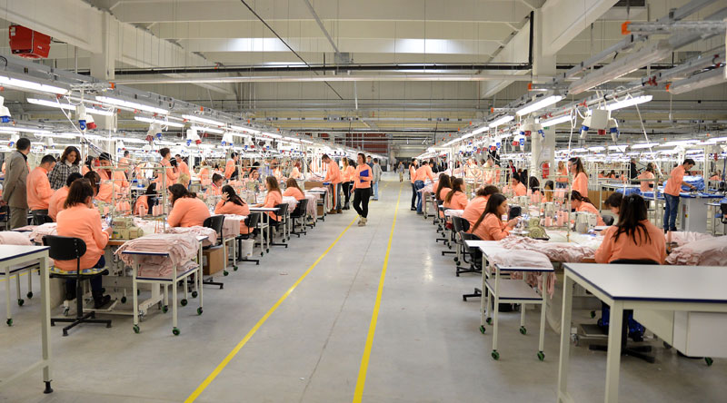 Турци код нас шију за Хилфигер