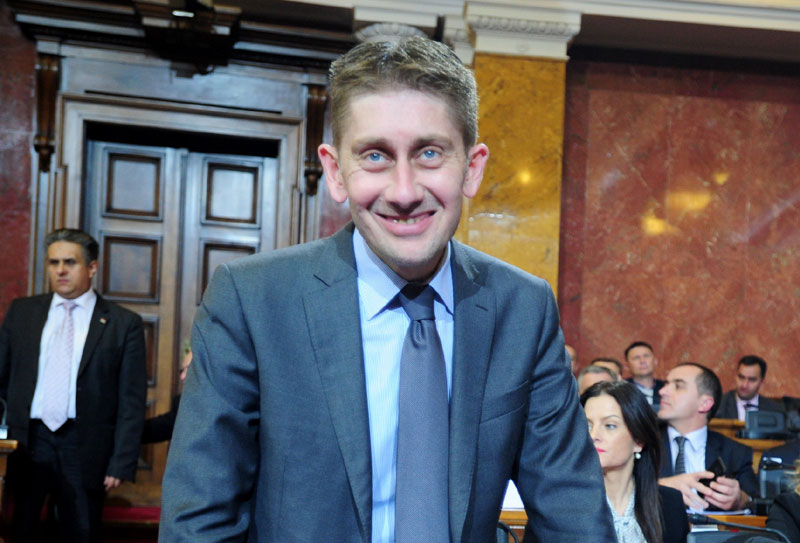 Мартиновић: Референдум о Косову и Метохији