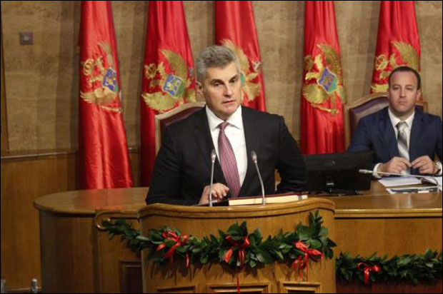 ЦГ: Избори ове године, или 2020.