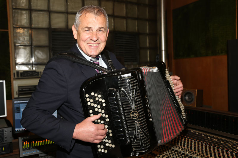 Концерт Бранимира Ђокића: Пола века каријере у Сава центру