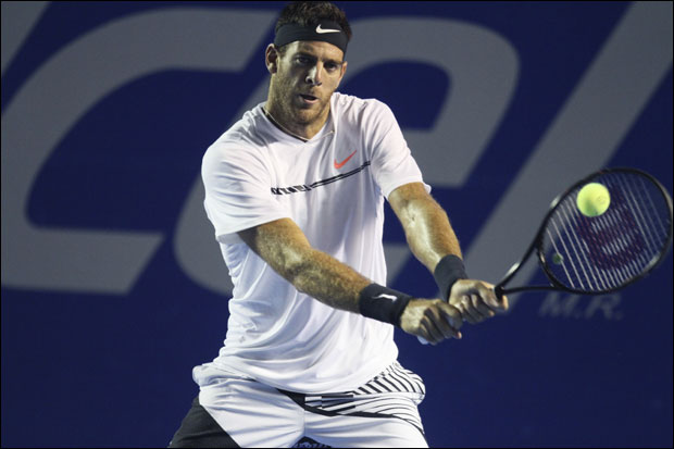 АМИГО, РЕВАНШ У ТОКИЈУ! Дел Потро: Не може се ово рачунати као освета за Рио