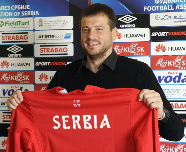 Лалатовић: Тражићу да играчи дају 120 одсто!