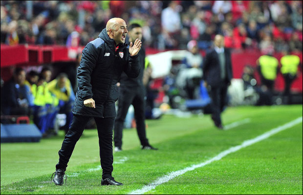 Валверде или Сампаоли на клупи Барселоне