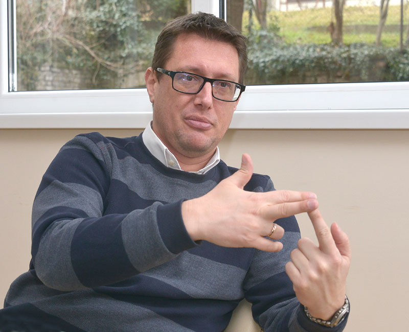 Ефекат лека зависи од генетике