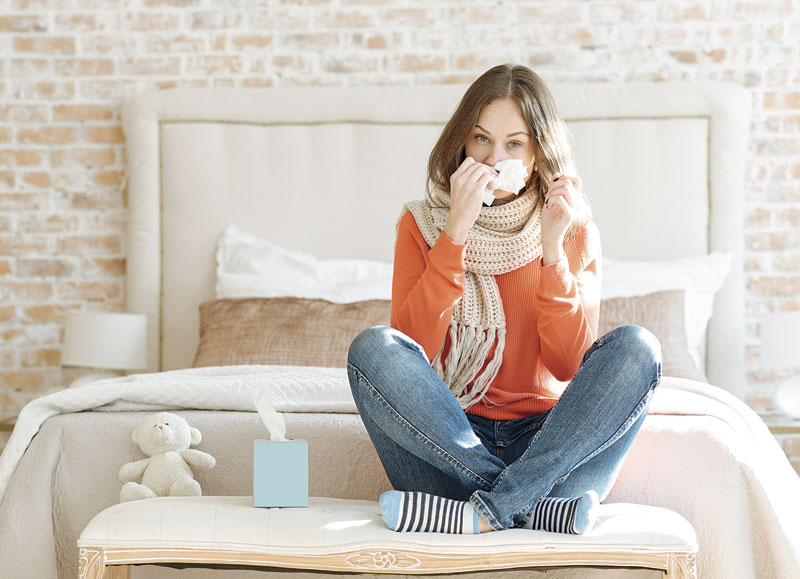 ЗАБОРАВИТЕ НА КАПИ: Јапанац открио како се уз помоћ флаше отпушава нос