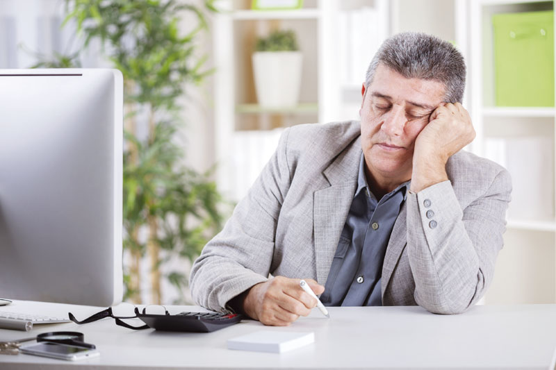 Климакс мучи и јачи пол