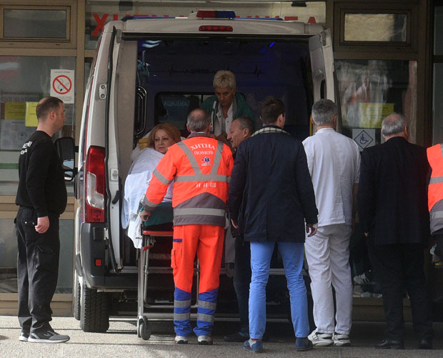 Славицa Ђукић Дејановић неће бити оперисана