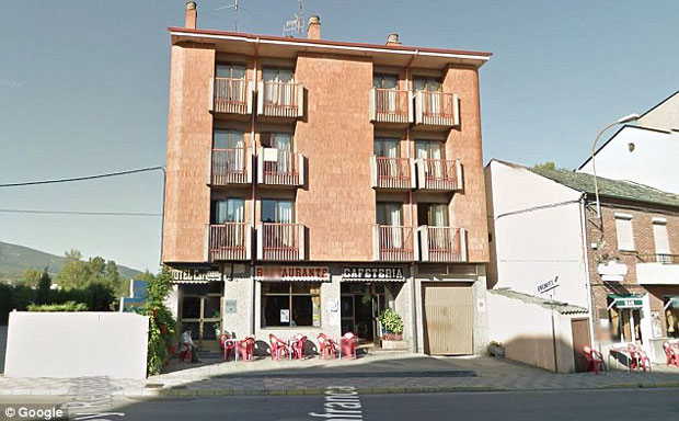 Више од 100 гостију истовремено побегло из ресторана - не плативши рачун (ВИДЕО)