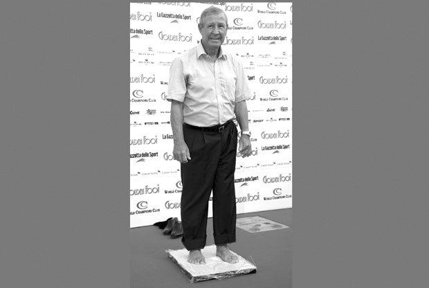 ОДЛАЗАК ЛЕГЕНДЕ: Умро Рајмон Копа