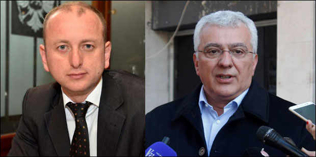 Трагају на погрешној адреси!