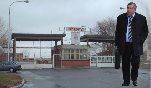 АФЕРА АГРОЖИВ: На почетку после 99 рочишта