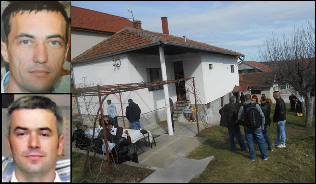 ТУГА У ПОРОДИЦАМА ПОГИНУЛИХ РАДНИКА: Најбољи пријатељи заједно све до смрти 