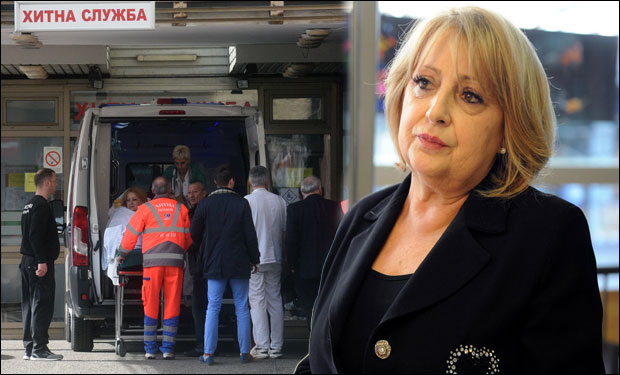 ЂУКИЋ ДЕЈАНОВИЋ ЗА НОВОСТИ: Вaжно да је глава на раменима