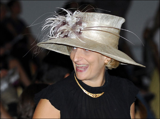 НЕСВАКИДАШЊИ ДОГАЂАЈ НА ПРОМОЦИЈИ: Нестале књиге Исидоре Бјелице