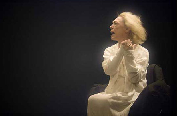 Преминула глумица Мирјана Вукојичић