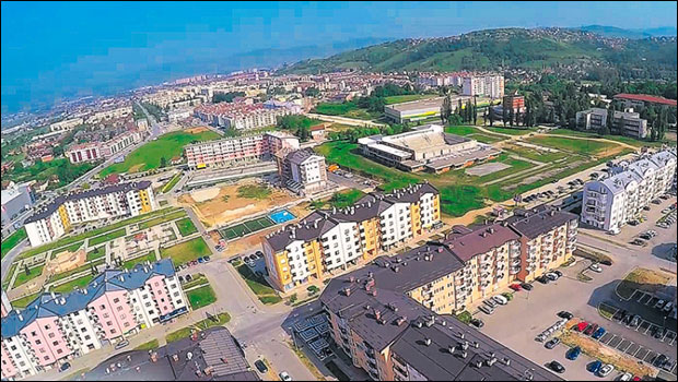 Сарајевски Срби јачи од егзодуса