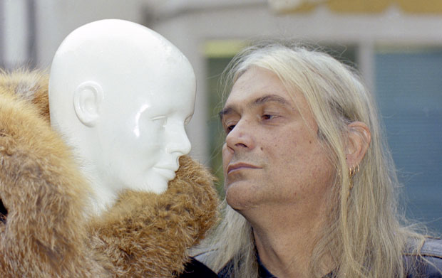 БОРА ЂОРЂЕВИЋ ОДГОВОРИО БРАНКИЦИ ЈАНКОВИЋ: Баш ме заболе!