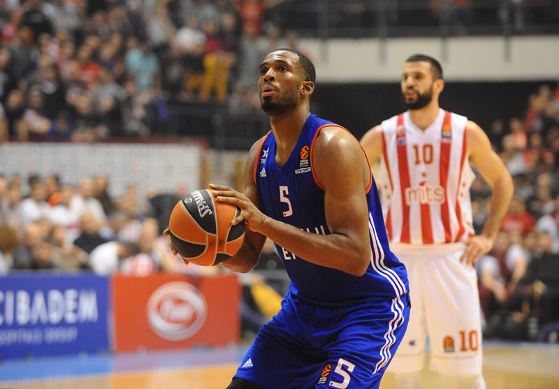 УНИКС И ПАО НИСУ ПОМОГЛИ ЗВЕЗДИ: Ефес после продужетка славио у Казању, Грци поражени на гостовању Дарушафаки