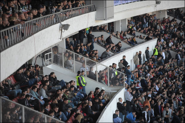 ДЕРБИ “ПОД ЛУПОМ”: Снимају Арсенал, Ливерпул, Интер...