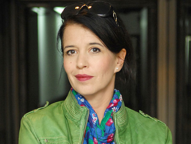 Нела Михаиловић: Љубав је непобедива! 