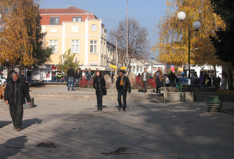 ПОСЕТА АЛБАНСКОГ ПРЕДСЕДНИКА БУЈАНОВЦУ: Изјаве смишљене да упале тензије