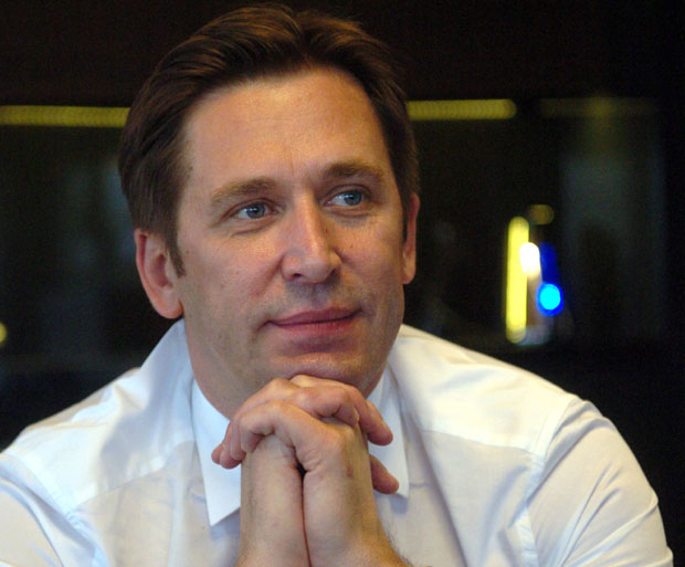 Јевросимовић: Спортисти и ИТ стручњаци проносе славу Србије