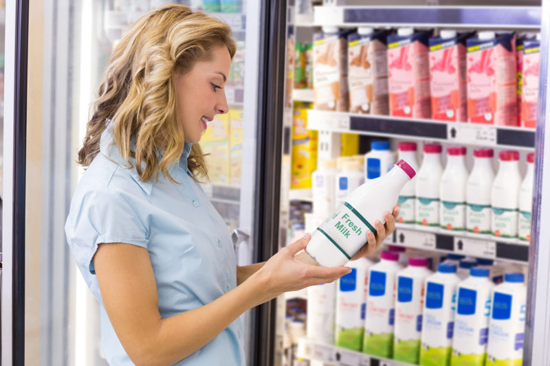 Одбијају да буду канта за смеће запада