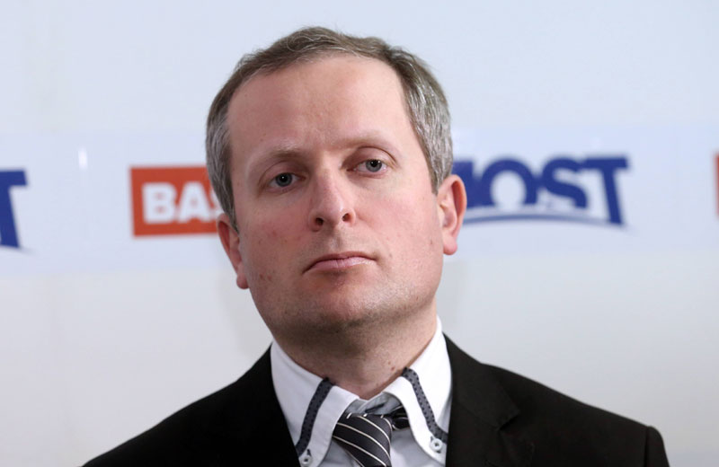 Хрватски министар правде се нада обнови дијалога са Србијом